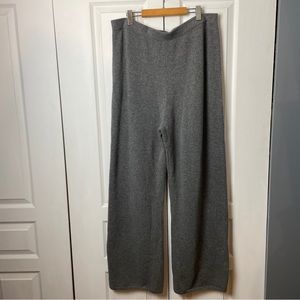ST. JOHN Knit Pants
